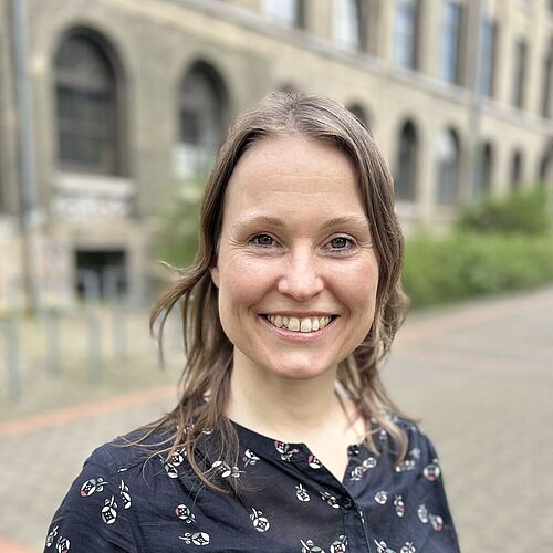 Susanne Sandau